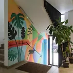 14 - New Building & Parking Apartamento