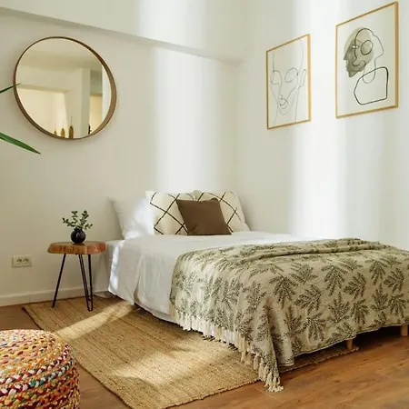 14 - New Building & Parking