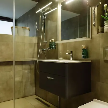 Appartement 14 - New Building & Parking