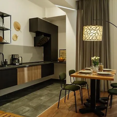 Apartment 14 - New Building & Parking Bucharest