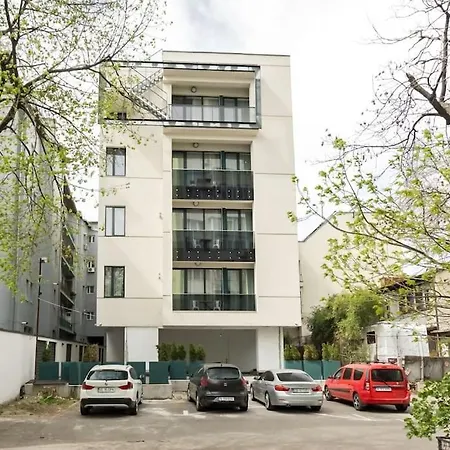 14 - New Building & Parking *