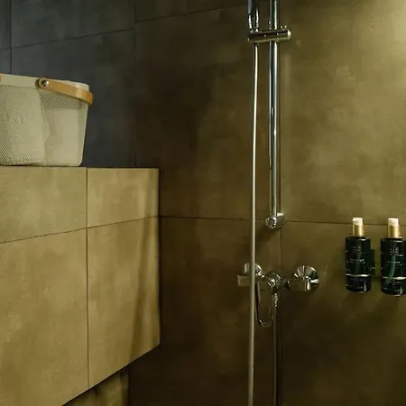 14 - New Building & Parking