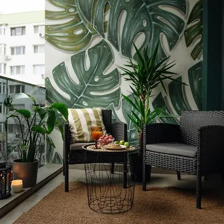 14 - New Building & Parking Apartment *