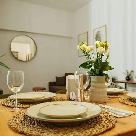 14 - New Building & Parking Apartment Bucharest