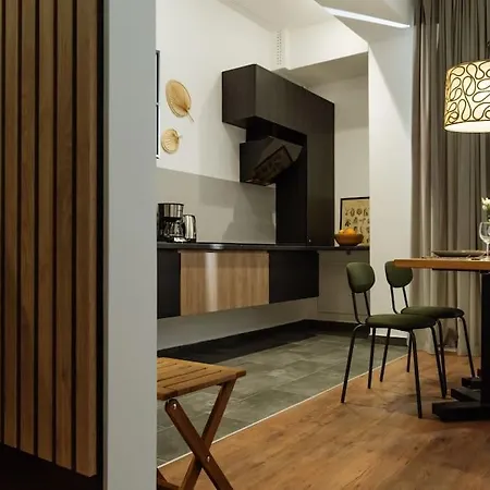 14 - New Building & Parking