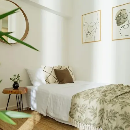 Appartement 14 - New Building & Parking