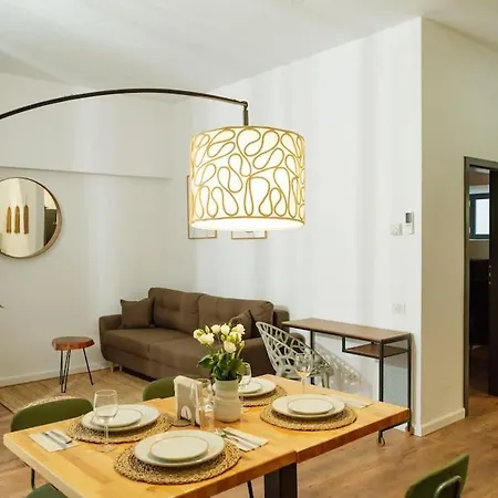 14 - New Building & Parking * Bucharest