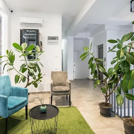 14 - New Building & Parking Apartment *