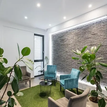 Apartment 14 - New Building & Parking Bucharest