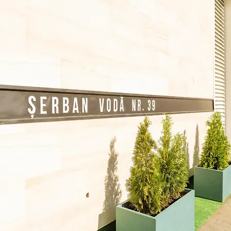 14 - New Building & Parking *