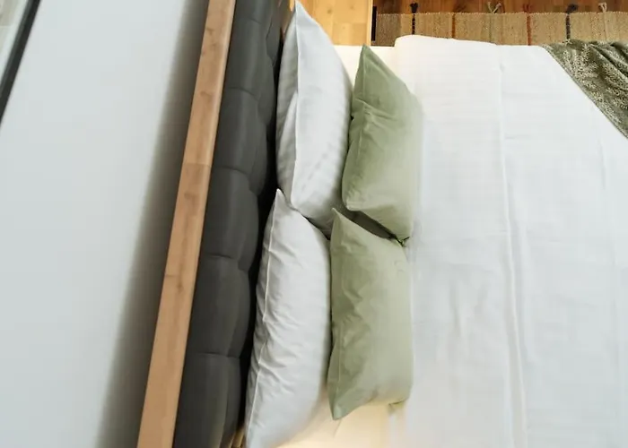 アパート 14 - New Building & Parking *