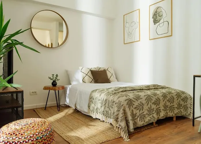 14 - New Building & Parking