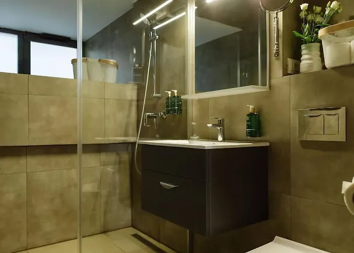 公寓 14 - New Building & Parking