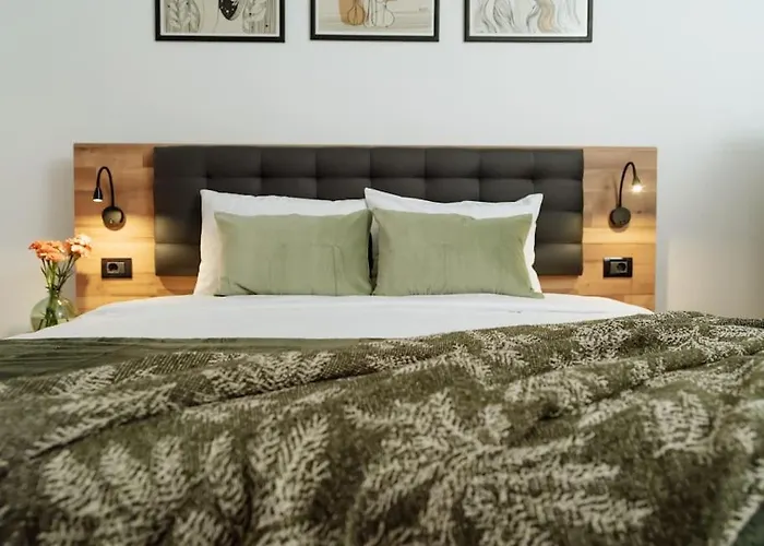 14 - New Building & Parking アパート *