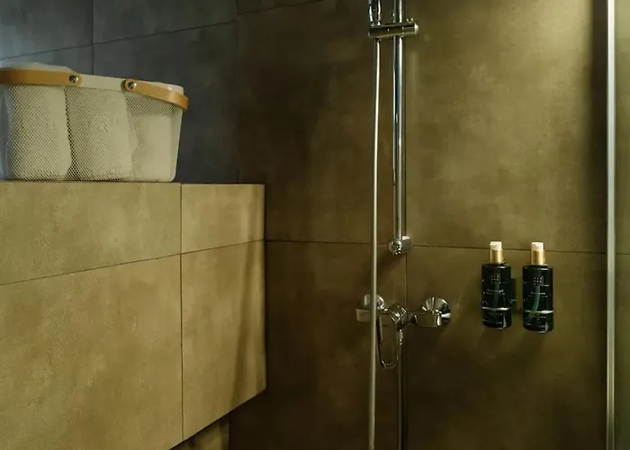 14 - New Building & Parking