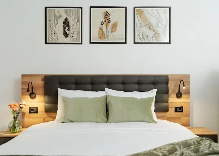 14 - New Building & Parking *