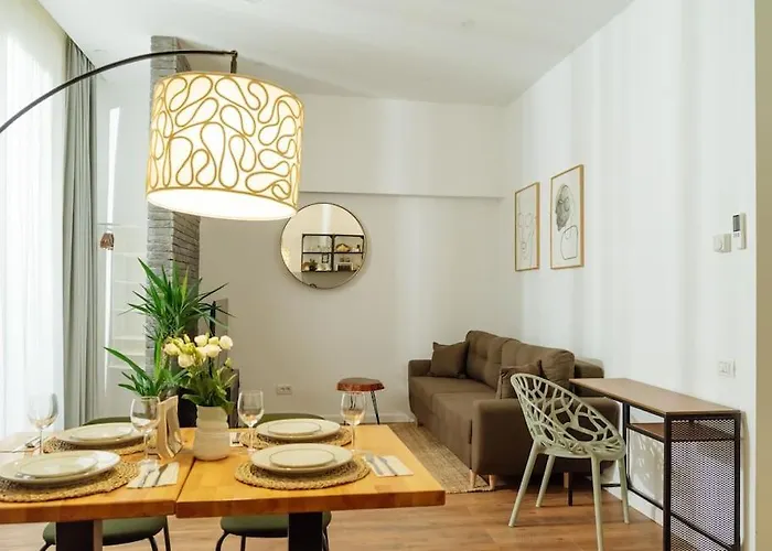 14 - New Building & Parking *