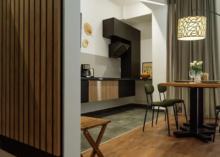 14 - New Building & Parking