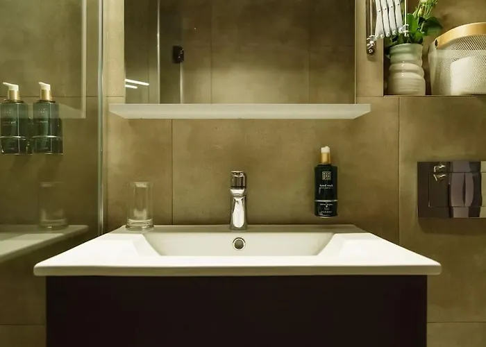 14 - New Building & Parking *