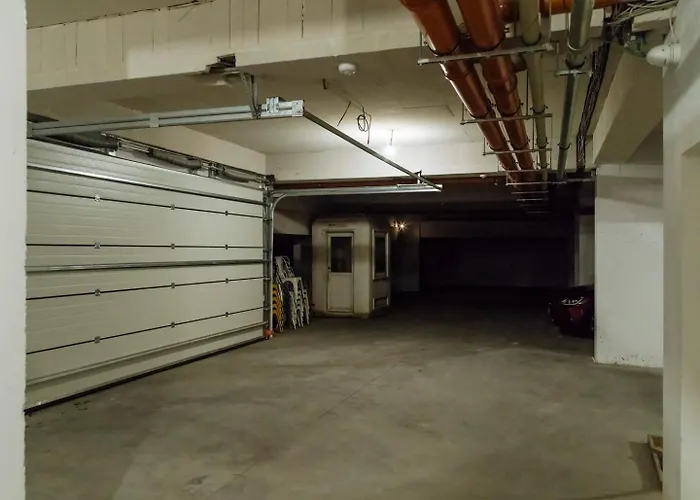 アパート 14 - New Building & Parking *