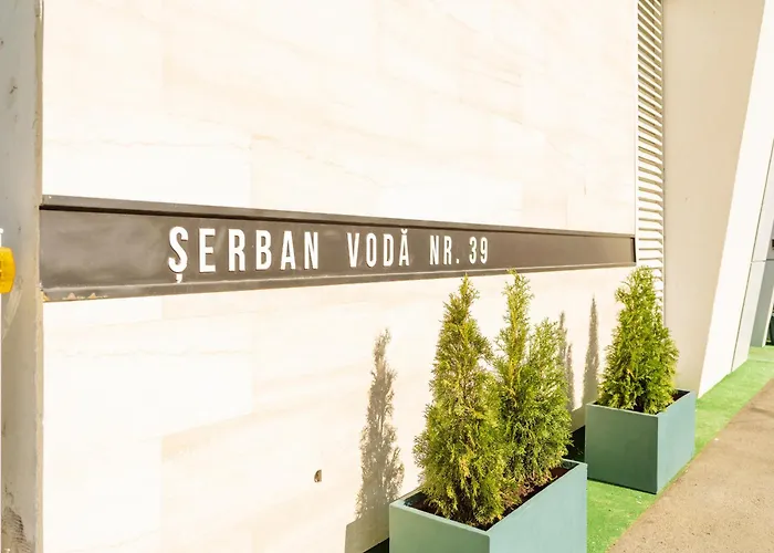 14 - New Building & Parking *