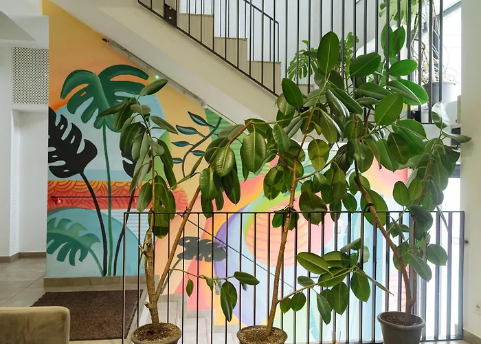 14 - New Building & Parking 公寓 布加勒斯特