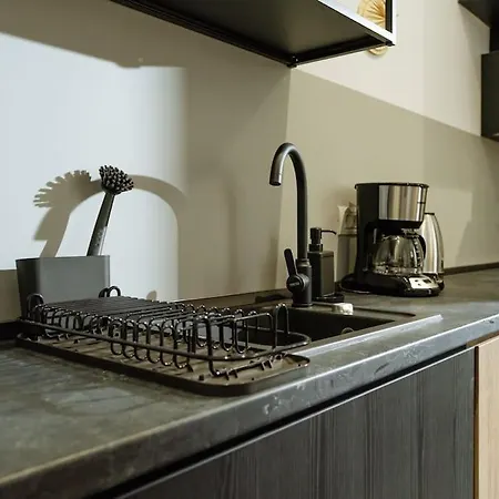 14 - New Building & Parking * Bucureşti