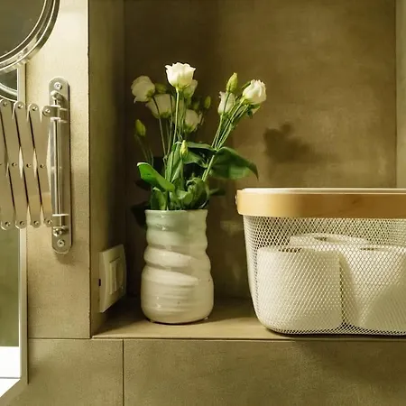 14 - New Building & Parking Apartament Bucureşti