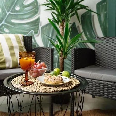 14 - New Building & Parking Apartament Bucureşti