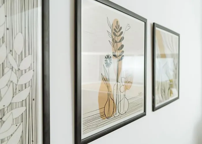 Lägenhet 14 - New Building & Parking Bukarest