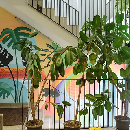 14 - New Building & Parking Apartment Bukarest