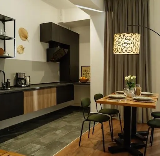 Apartment 14 - New Building & Parking Bukarest