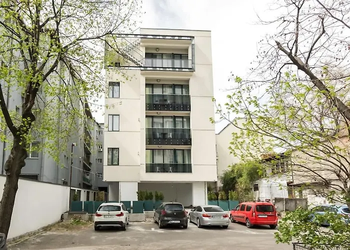 14 - New Building & Parking *
